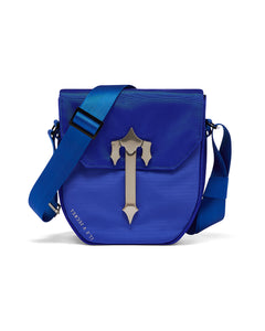 COBRA T BAG - BLU ABBAGLIANTE