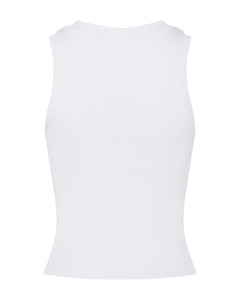 HYPERDRIVE T MAGLIA INSERTO - BIANCO