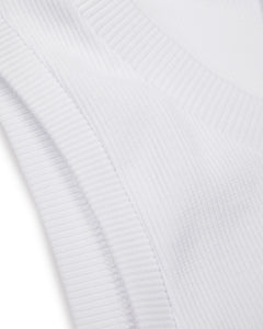 HYPERDRIVE T MAGLIA INSERTO - BIANCO