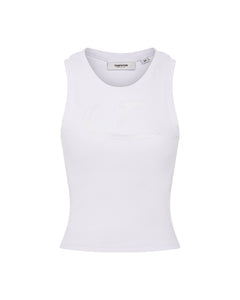 HYPERDRIVE T MAGLIA INSERTO - BIANCO