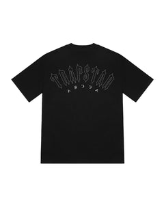 MAGLIA WARRIOR- NOIR