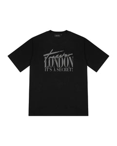 MAGLIA TRAPSTAR LONDON - NERO